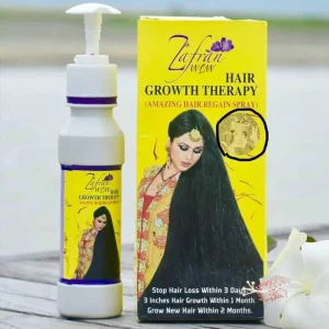 Zafran Hair Growth Therapy (oil)