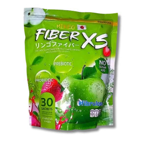 Mikeo Fiber XS Detox Drink